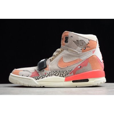 Nike 312 GS "Desert Camo" Ženske Jordan Legacy Maskirne | 5WCYO5LQ