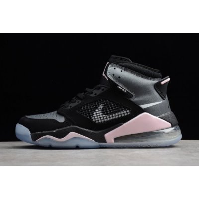 Nike AJ Muške Jordan Mars 270 Crne Roze | ARS7R491