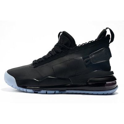 Nike A Ma Maniere X Jordan Proto Max 720 "Atlanta Nights" Muške Jordan Others Crne Plave | B033UPVR