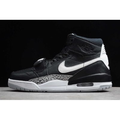 Nike Air Jordan Legacy 312 Muške Jordan Others Crne | 7GP5A9A0