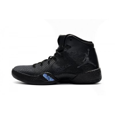 Nike "Black Cat" Muške Air Jordan 30.5 Crne | IFOU3GAG