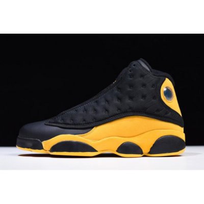 Nike Carmelo Anthony X Melo "Class Of 2002" Muške Air Jordan 13 Crne | JDIJV01I