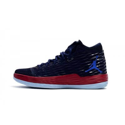 Nike Carmelo Anthony's Jordan Melo M13 "Knicks" Muške Jordan Others Tamnoplave Crvene | BDTX3R2P