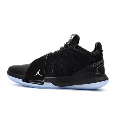 Nike Chris Paul's New Cp3.Xi "Black Ice" Muške Jordan CP3 Crne | 92LD4JQG