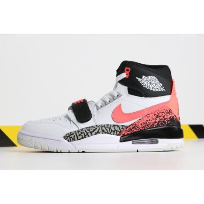 Nike Don C X Jordan Legacy 312 "Air Tech Challenge" Muške Jordan Others Bijele Narančaste | R7Y1XBE3