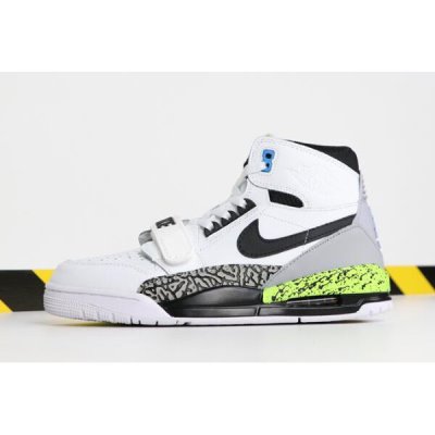 Nike Don C X Jordan Legacy 312 "Command Force" Muške Jordan Others Bijele Crne | MUJRVIJS