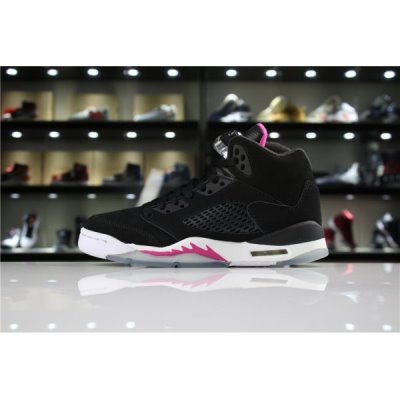 Nike GS "Deadly Pink" Ženske Air Jordan 5 Roze | Q0B45PIS