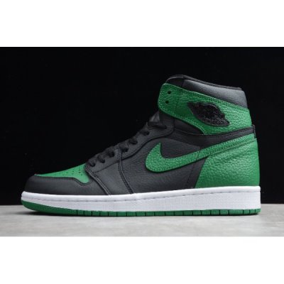 Nike High OG Pine Muške Air Jordan 1 Tamno Zelene | OK0QJ4LD