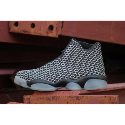 Nike Horizon Muške Air Jordan 13 Crne | IGR4487T