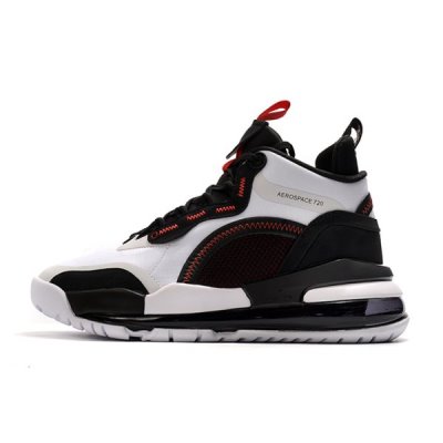 Nike Jordan Aerospace 720 "Chicago" Muške Jordan Others Bijele Crne Sive | N5FN8RFV