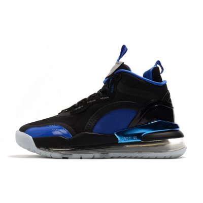 Nike Jordan Aerospace 720 "Psg" Muške Jordan Others Crne Srebrne Crvene | MC9JWIMT