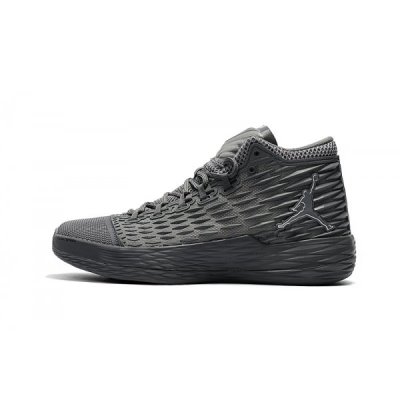 Nike Jordan Melo M13 "Wolf Grey" Muške Jordan Others Sive | 57UKHB0U