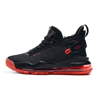 Nike Jordan Proto Max 720 "Bred" Muške Jordan Others Crvene Crne | F5WEZNNF