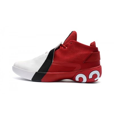 Nike Jordan Ultra Fly 3 Gym Muške Jordan Others Crvene Crne | 34M9B2VM