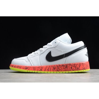 Nike Low GS "Multi-color" Ženske Air Jordan 1 Visebojne | N0C6OERM