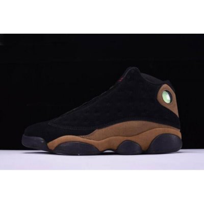 Nike "Olive" Muške Air Jordan 13 Maslinasto Zelene Crne Crvene Svijetlo Maslinasto Zelene | RC49576X
