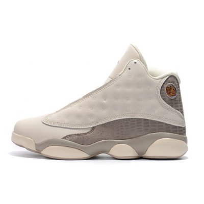 Nike "Phantom" Muške Air Jordan 13 Bež Sive | PRBTQVQG