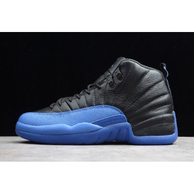 Nike Retro Aj12 "Game Royal" Muške Air Jordan 12 Kraljevska Plava | 0MJ7BOJJ