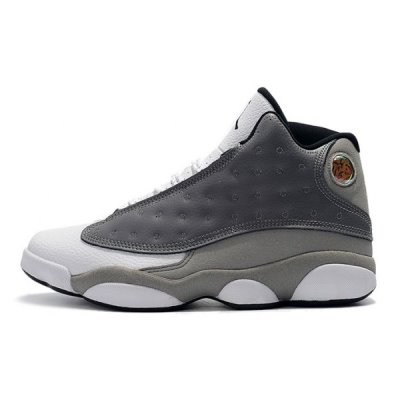 Nike Retro "Atmosphere Grey" Muške Air Jordan 13 Sive | X7Q7DO07