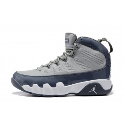 Nike Retro "Cool Grey" Muške Air Jordan 9 Sive | CYR2W39O