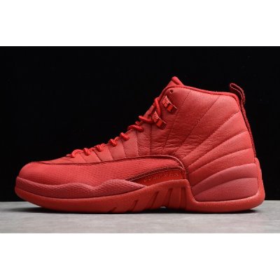 Nike Retro "Gym Red" Muške Air Jordan 12 Crvene | PRL3UDGW