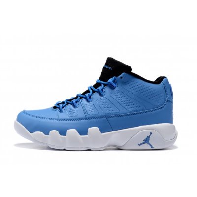 Nike Retro Low "Pantone" Muške Air Jordan 9 Plave | ST8FX59B