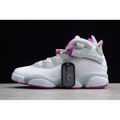 Nike Rings Gg Pure Ženske Air Jordan 6 Platine Fuksije | CTXMEWIU