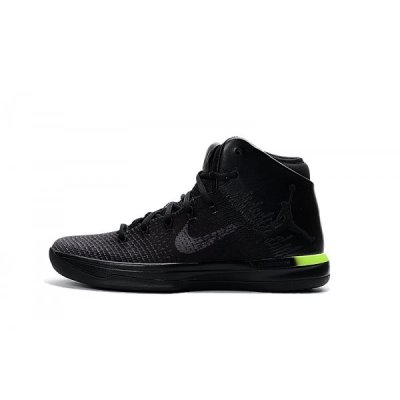 Nike XXX1 PE Muške Air Jordan XXX Crne | W78DFG16