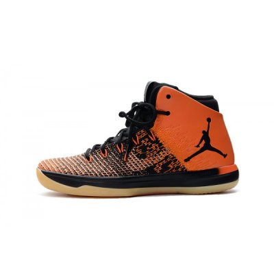 Nike XXX1 "Shattered Backboard" Muške Air Jordan XXX Crvene Crne | VBM5ZLDM
