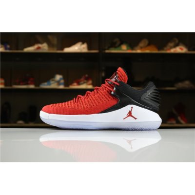 Nike XXXII Low "Win Like '96" Muške Air Jordan XXX Crvene | UWMF05YB