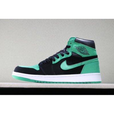 Nike Xbox X Mid "E3 Green" Muške Air Jordan 1 Zelene | PZYA9J0Q