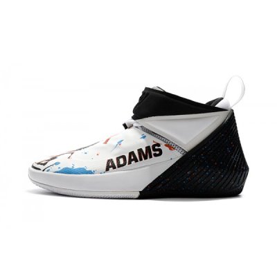 Nike Zer0.1 "Adams" Muške Jordan Why Not Bijele Crne | P8KYCVKE