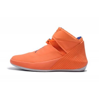 Nike Zer0.1 "Cotton Shot" Muške Jordan Why Not Narančaste | YO1WFJA0