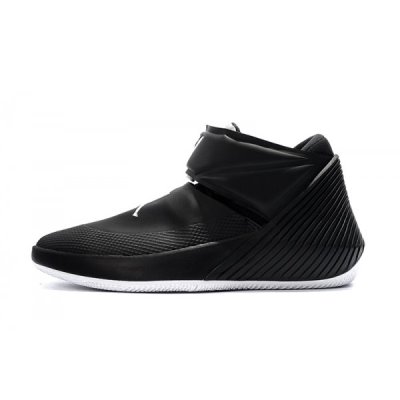 Nike Zer0.1 Muške Jordan Why Not Crne | ASDMSP3Q
