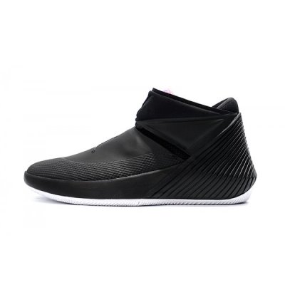 Nike Zer0.1 "Phd" Muške Jordan Why Not Crne Roze Plave | ZPYRRFXO
