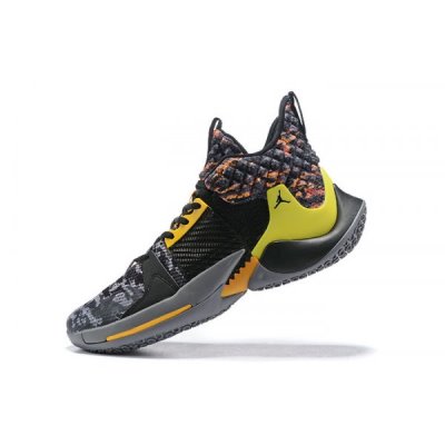 Nike Zer0.2 Wolf Muške Jordan Why Not Sive Narančaste Žute | 30F2P2TW